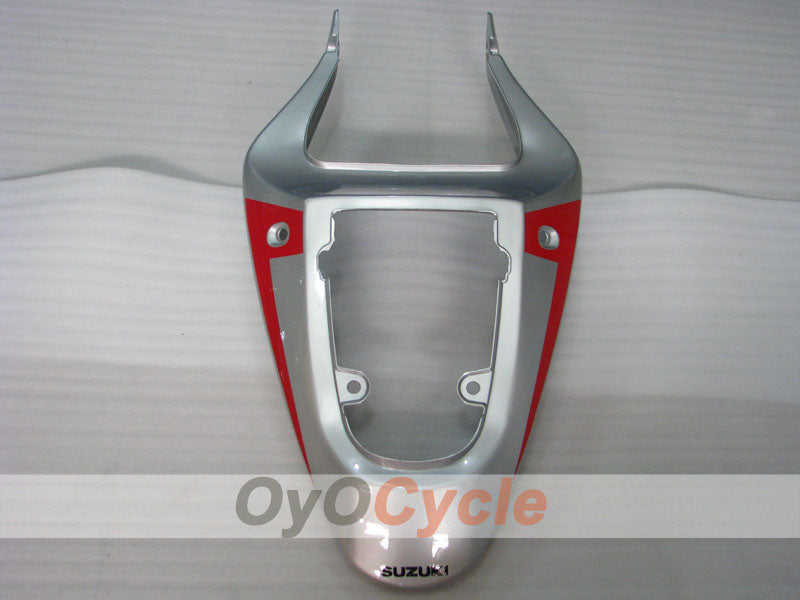 Coda Carenatura Posteriore Per Suzuki 01-03 GSXR600 #OYO87908331 Immagine principale del prodotto