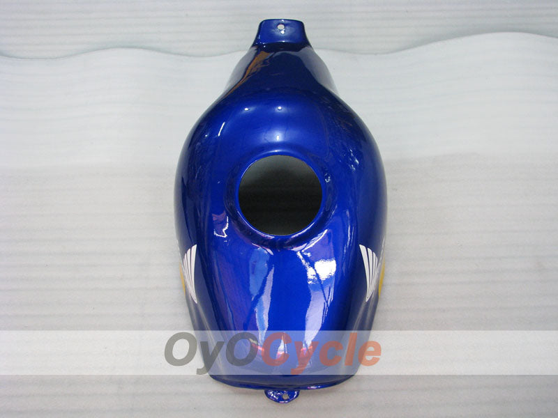 Carenatura Serbatoio Carburante Per Honda 91-94 CBR600F2 #OYO87907905 Immagine secondaria del prodotto