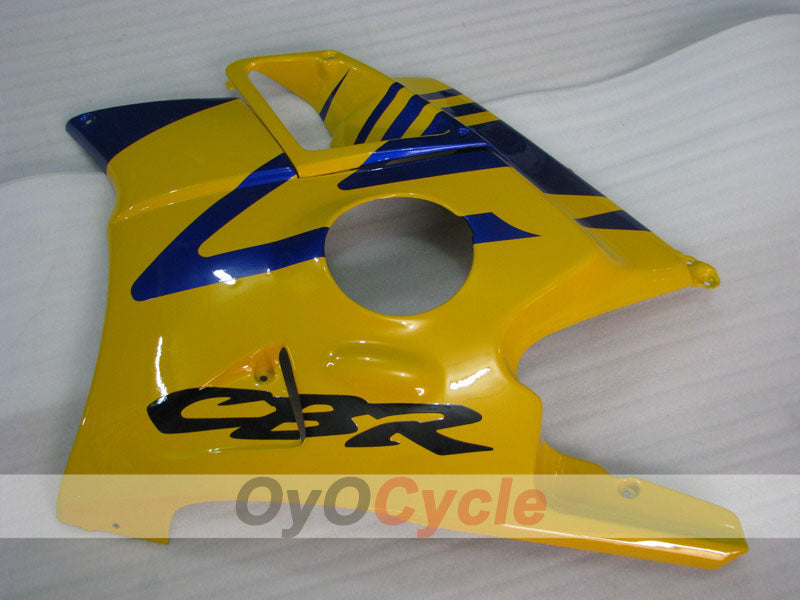 Carena lato destro e sinistro per Honda 91-94 CBR600F2 #OYO87907904 Immagine principale del prodotto
