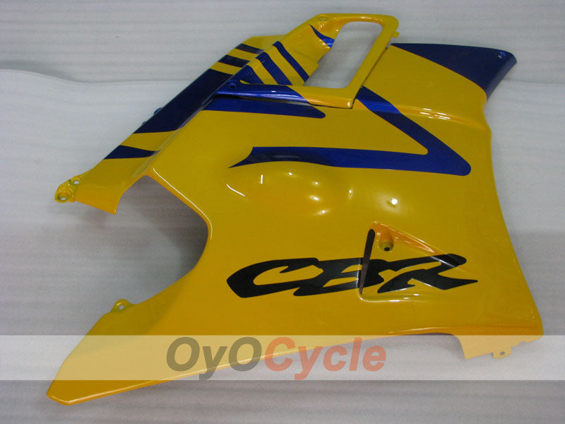 Carena lato destro e sinistro per Honda 91-94 CBR600F2 #OYO87907904 Immagine secondaria del prodotto