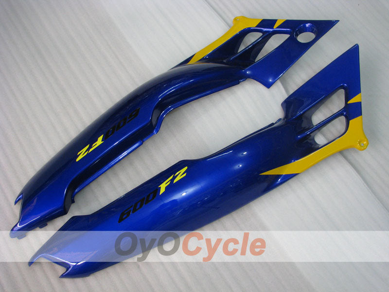 Carena Coda Posteriore Per Honda 91-94 CBR600F2 #OYO87907906 Immagine principale del prodotto
