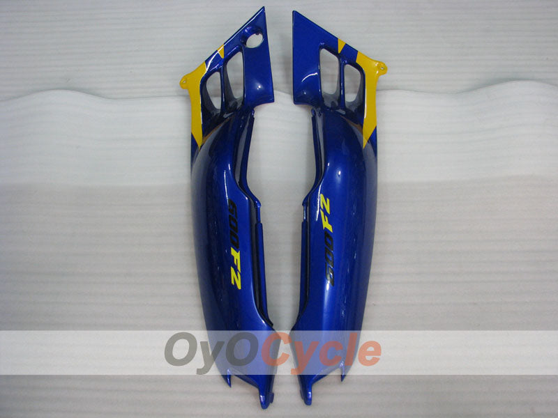 Carena Coda Posteriore Per Honda 91-94 CBR600F2 #OYO87907906 Immagine secondaria del prodotto