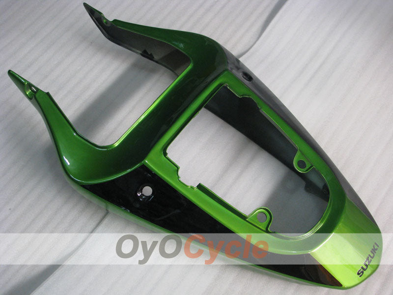 Coda carena posteriore per Suzuki GSXR1000 00-02 #OYO87909173 Immagine principale del prodotto