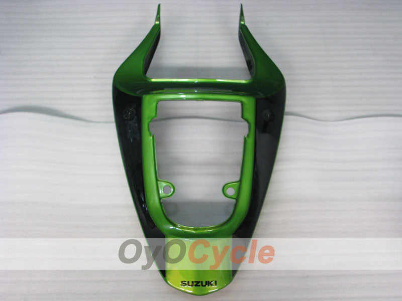 Coda posteriore carena per Suzuki 01-03 GSXR600 #OYO87908465 Immagine principale del prodotto