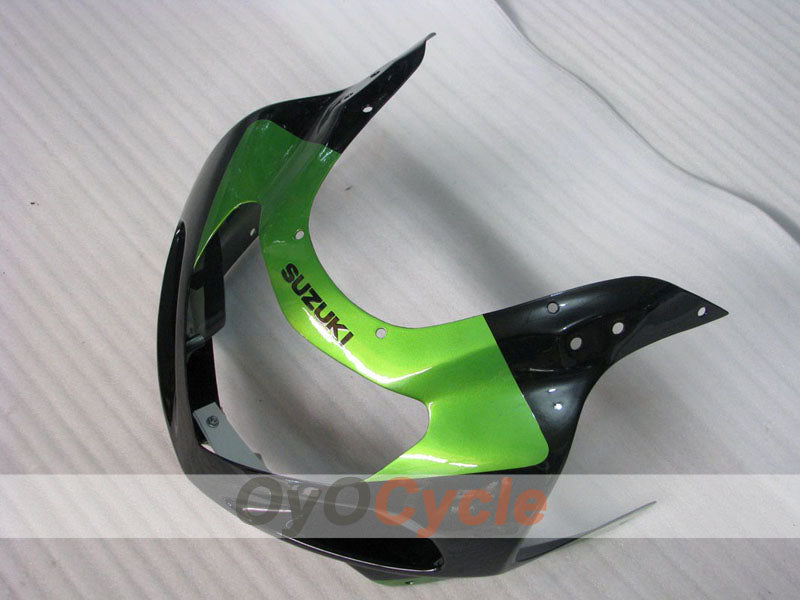 Carena Anteriore Superiore Per Suzuki 00-02 GSXR1000 #OYO87909169 Immagine secondaria del prodotto
