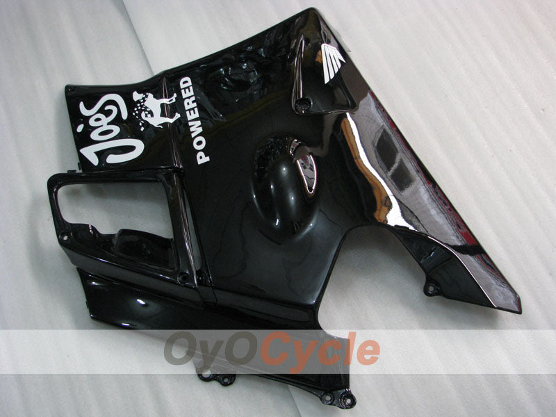 Carenatura lato destro e sinistro per Honda 91-94 CBR600F2 #OYO87907847 Immagine secondaria del prodotto