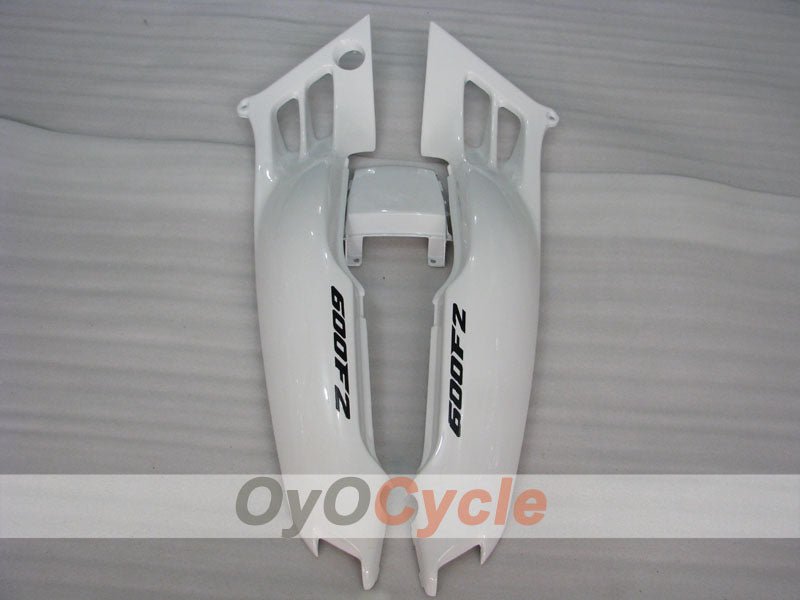 Carena Posteriore Coda Per Honda 91-94 CBR600F2 #OYO87907850 Immagine principale del prodotto