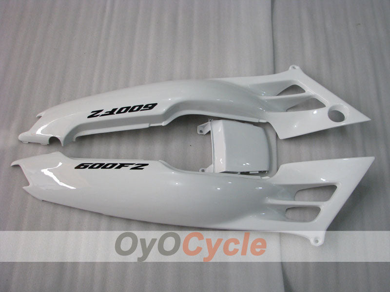 Carena Posteriore Coda Per Honda 91-94 CBR600F2 #OYO87907850 Immagine secondaria del prodotto