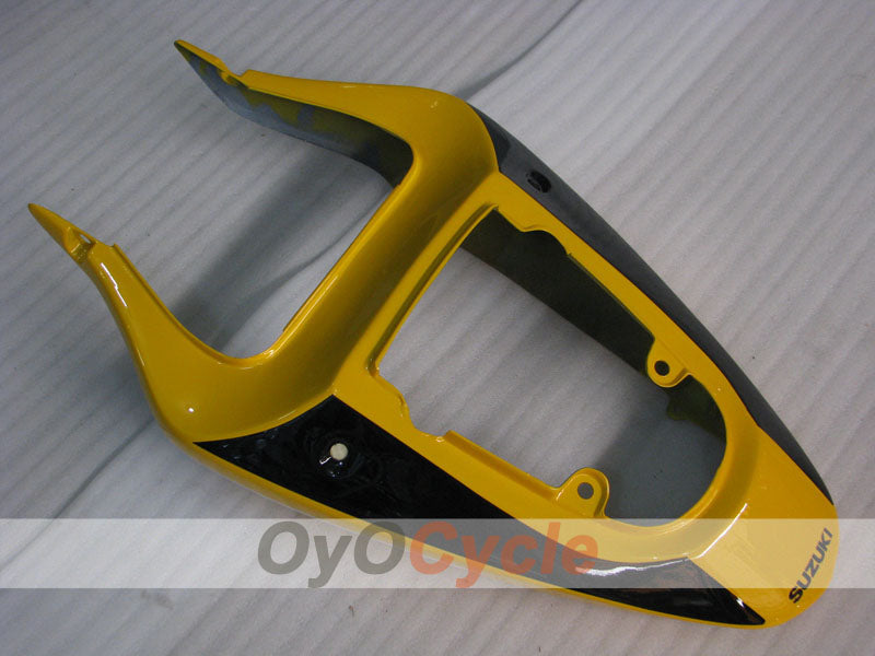 Coda Carena Posteriore Per Suzuki 00-02 GSXR1000 #OYO87908899 Immagine principale del prodotto