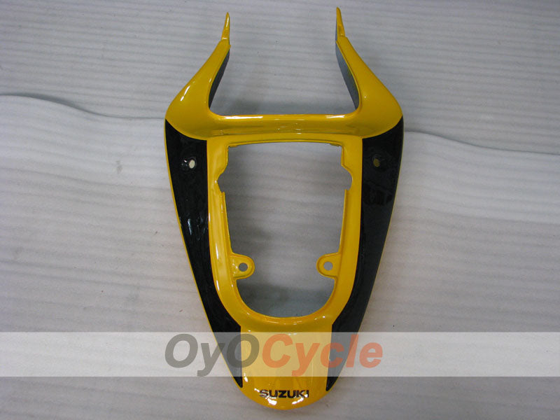 Coda Carena Posteriore Per Suzuki 00-02 GSXR1000 #OYO87908899 Immagine secondaria del prodotto