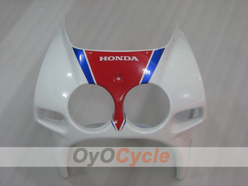Carena Anteriore Superiore Per Honda 88-89 CBR250RR #OYO87907575 Immagine secondaria del prodotto