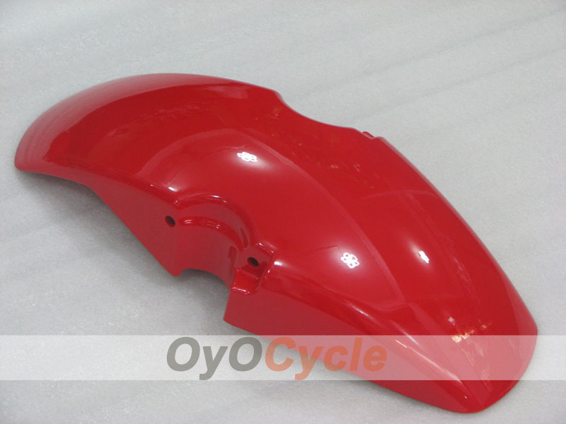 Parafango Anteriore Carena Per Honda 88-89 CBR250RR #OYO87907578 Immagine principale del prodotto