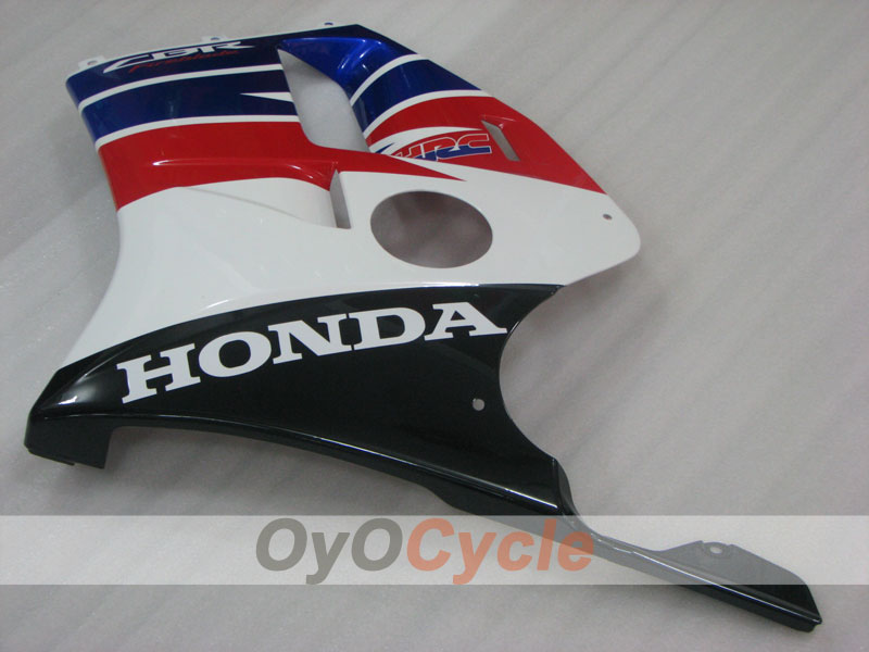 Carenatura Lato Destro e Sinistro Per Honda 88-89 CBR250RR #OYO87907576 Immagine principale del prodotto