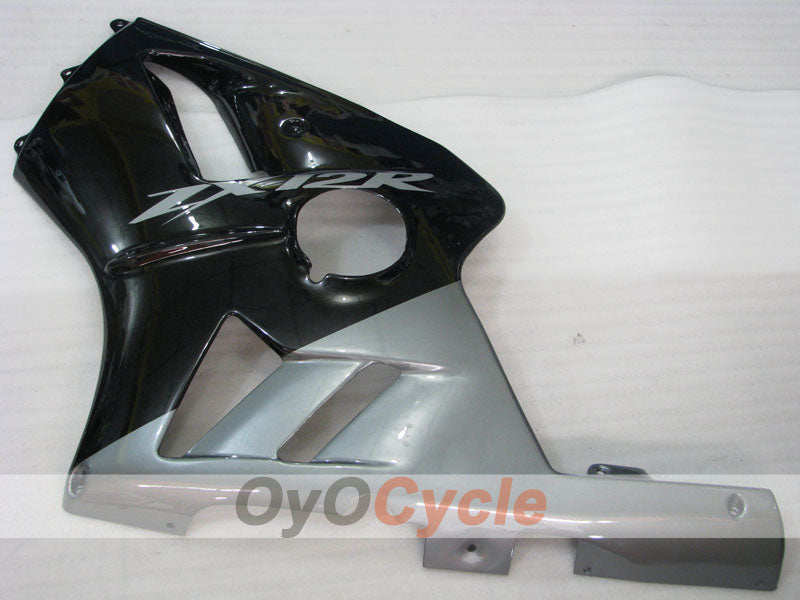 Carena lato sinistro e destro per Kawasaki 02-05 Ninja ZX-12R #OYO87913548 Immagine principale del prodotto