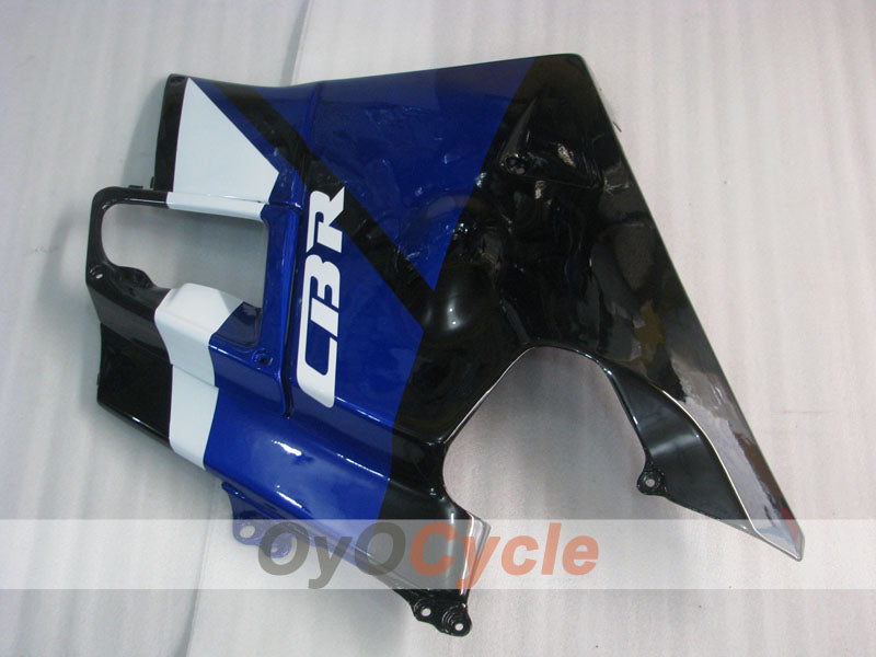 Cupolatura lato sinistro e destro per Honda 91-94 CBR600F2 #OYO87907873 Immagine secondaria del prodotto