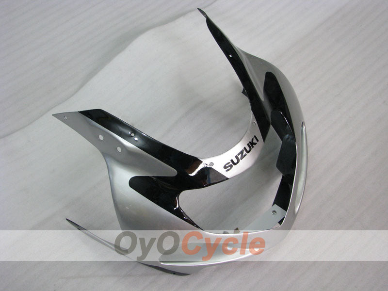 Cupolino Anteriore Superiore Per Suzuki 01-03 GSXR600 #OYO87908322 Immagine secondaria del prodotto