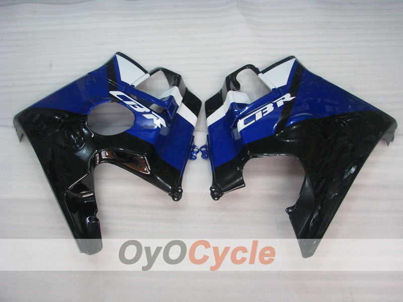 Cupolatura lato sinistro e destro per Honda 91-94 CBR600F2 #OYO87907873 Immagine principale del prodotto