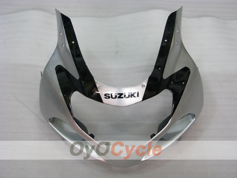 Carena Anteriore Superiore Per Suzuki 00-03 GSXR750 #OYO87908556 Immagine principale del prodotto