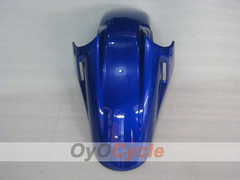 Carenatura lato destro e sinistro per Honda CBR600F2 91-94 #OYO87907874 Immagine principale del prodotto