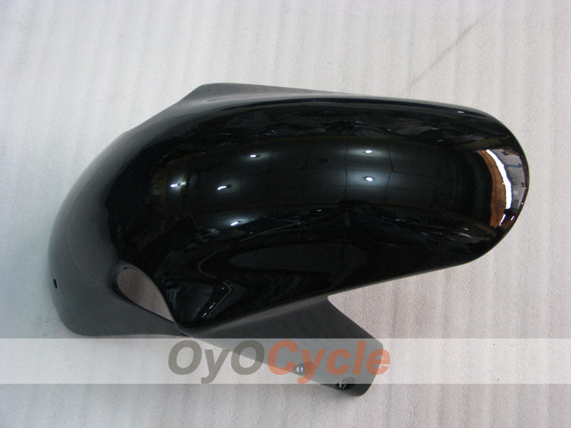 Parafango Anteriore Carena Per Suzuki 01-03 GSXR600 #OYO87908419 Immagine secondaria del prodotto
