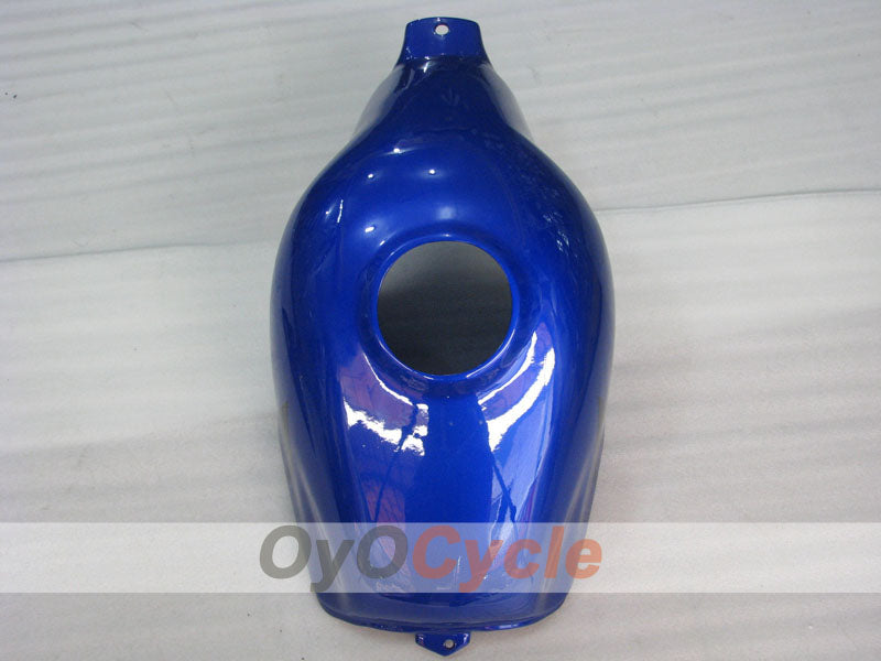 Carena serbatoio carburante per Honda 91-94 CBR600F2 #OYO87907875 Immagine secondaria del prodotto