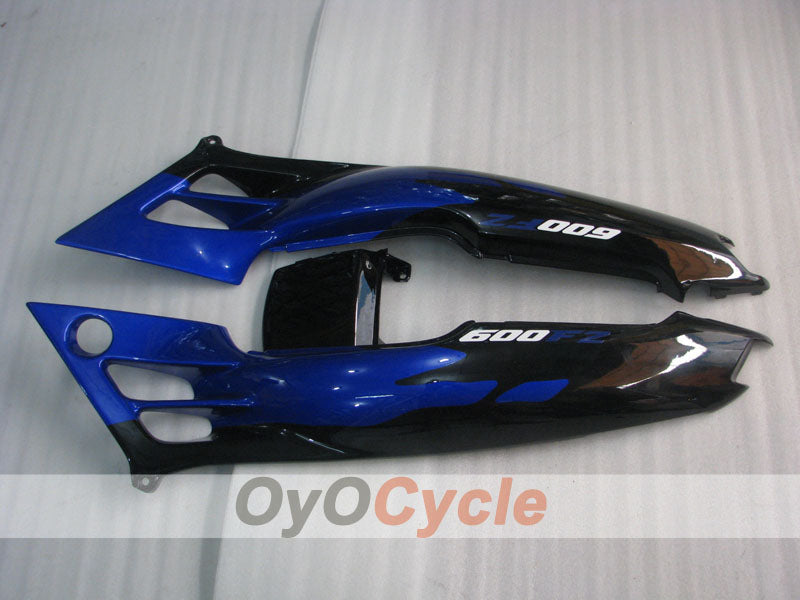 Coda carena posteriore per Honda 91-94 CBR600F2 #OYO87907876 Immagine principale del prodotto