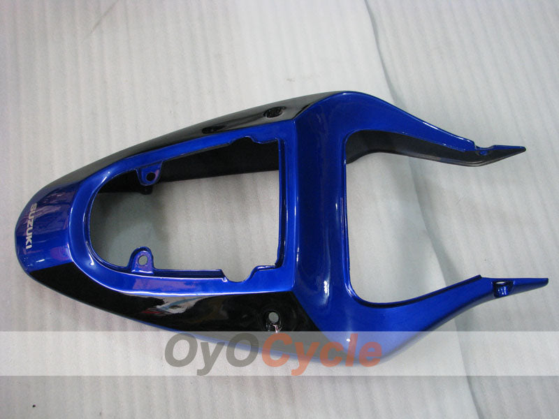 Coda Carena Posteriore Per Suzuki 00-03 GSXR750 #OYO87908739 Immagine secondaria del prodotto