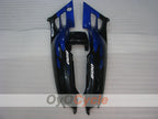 Coda carena posteriore per Honda 91-94 CBR600F2 #OYO87907876