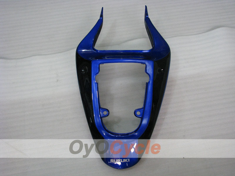 Carenatura posteriore per Suzuki GSXR1000 00-02 #OYO87909113 Immagine secondaria del prodotto
