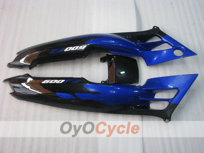 Coda carena posteriore per Honda 91-94 CBR600F2 #OYO87907876 Immagine secondaria del prodotto