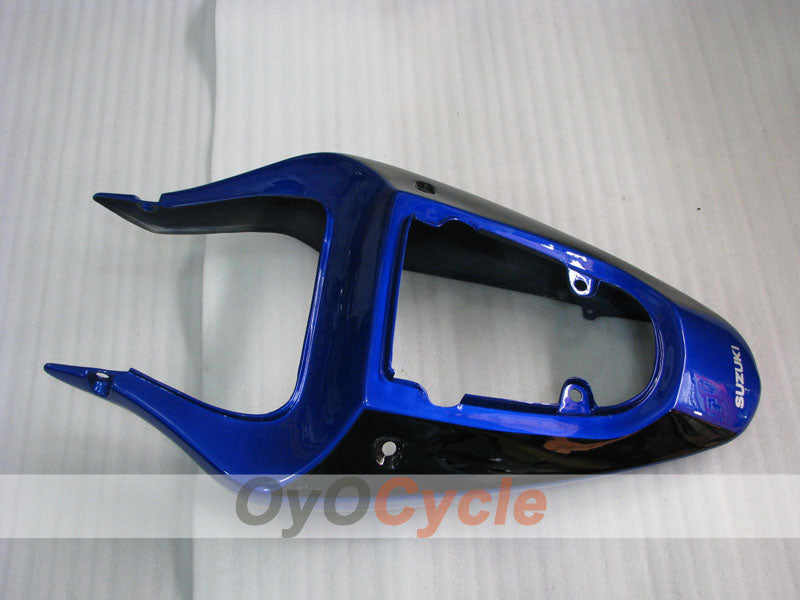 Carenatura posteriore per Suzuki GSXR1000 00-02 #OYO87909113 Immagine principale del prodotto