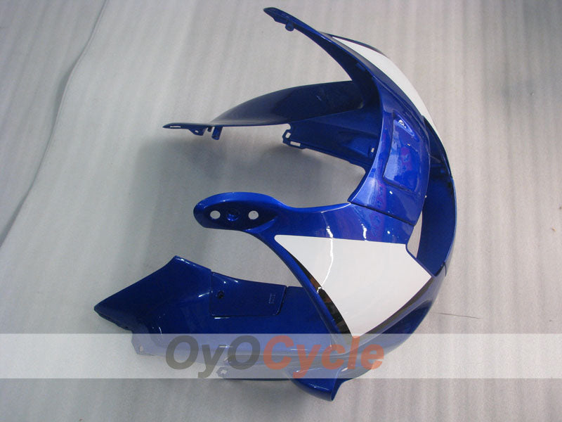 Carena Superiore Anteriore Per Honda 91-94 CBR600F2 #OYO87907872 Immagine secondaria del prodotto