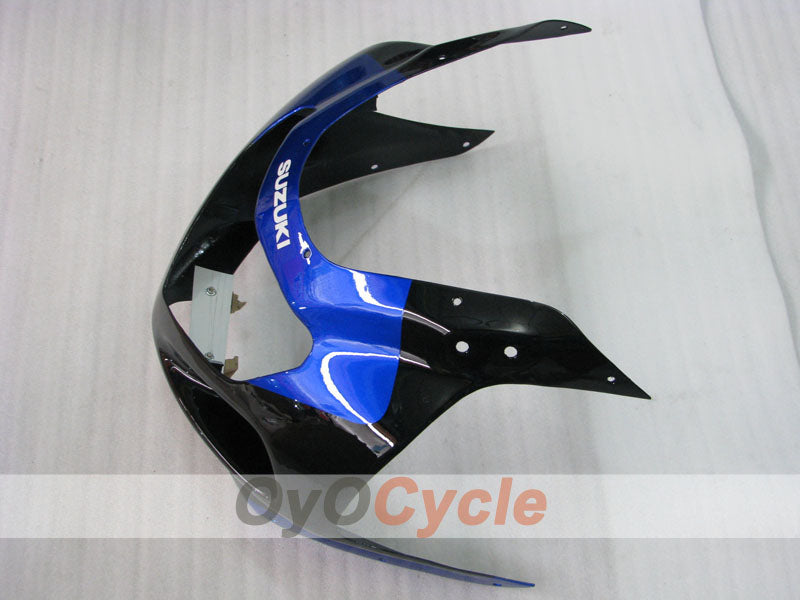 Cupolino Anteriore Superiore Per Suzuki GSXR750 00-03 #OYO87908735 Immagine secondaria del prodotto