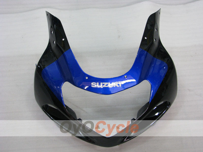 Cupolino anteriore per Suzuki GSXR1000 00-02 #OYO87909110 Immagine principale del prodotto