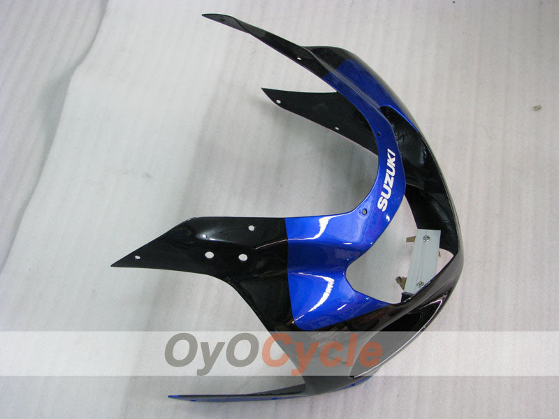 Cupolino anteriore per Suzuki GSXR1000 00-02 #OYO87909110 Immagine secondaria del prodotto