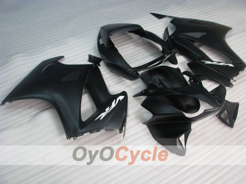 Carenatura per VFR800 98-01 - Nero Opaco - Stile Originale #OYO87902924 Immagine principale del prodotto