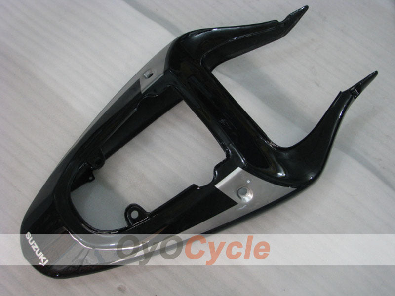 Coda Carena Posteriore Per Suzuki 00-02 GSXR1000 #OYO87908888 Immagine principale del prodotto