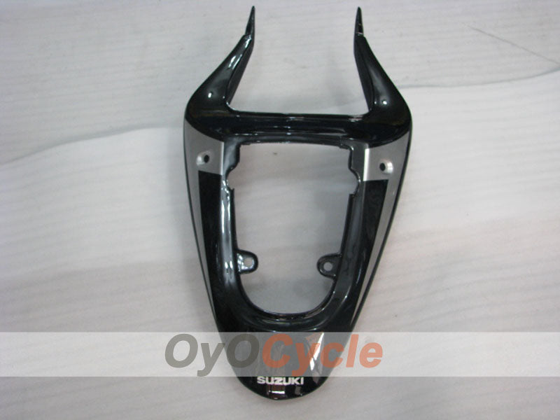 Coda Carena Posteriore Per Suzuki 01-03 GSXR600 #OYO87908323 Immagine principale del prodotto