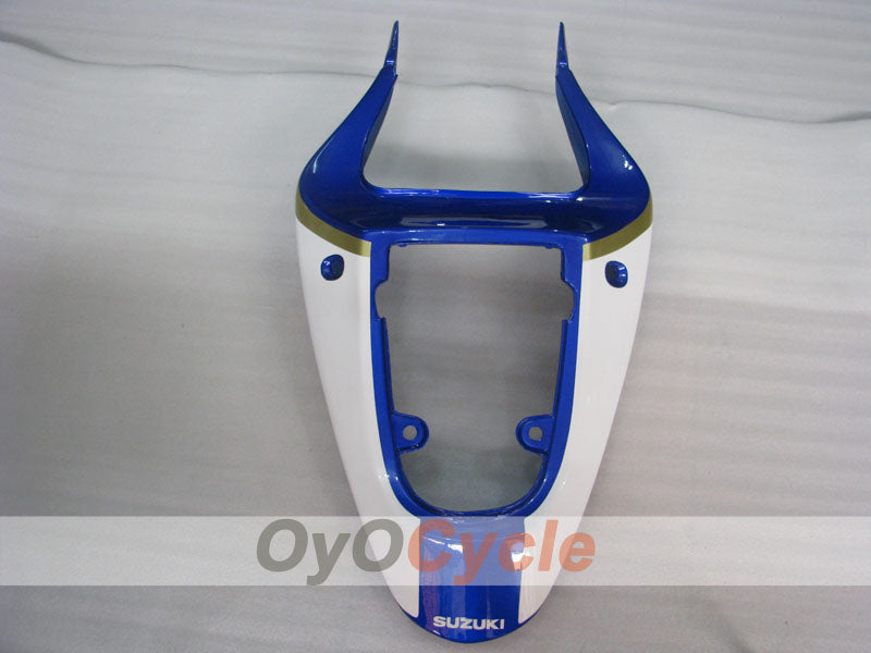 Coda posteriore carena per Suzuki 01-03 GSXR600 #OYO87908398 Immagine principale del prodotto