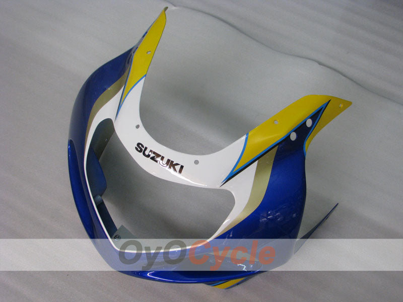 Carena Anteriore Superiore Per Suzuki 00-02 GSXR1000 #OYO87908995 Immagine secondaria del prodotto
