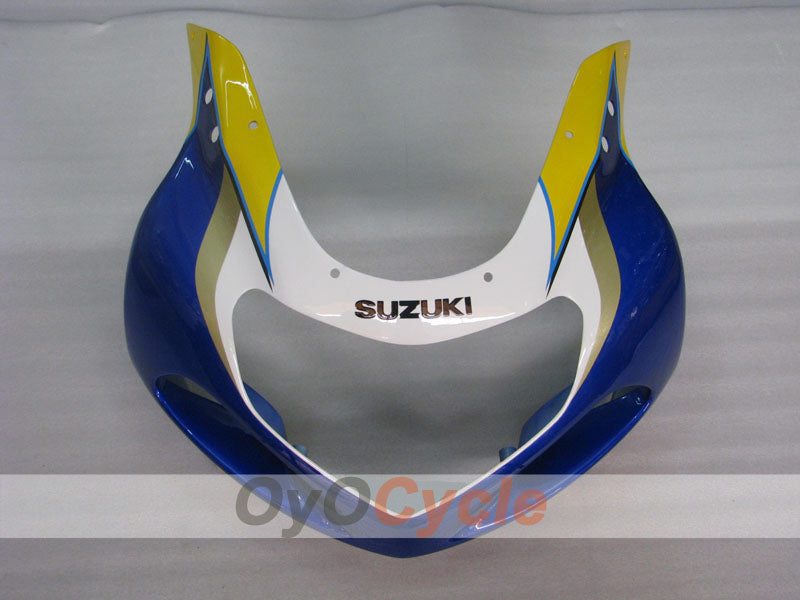 Carena Anteriore Superiore Per Suzuki 00-02 GSXR1000 #OYO87908995 Immagine principale del prodotto