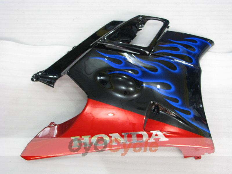 Carena lato sinistro e destro per Honda 91-94 CBR600F2 #OYO87907869 Immagine principale del prodotto
