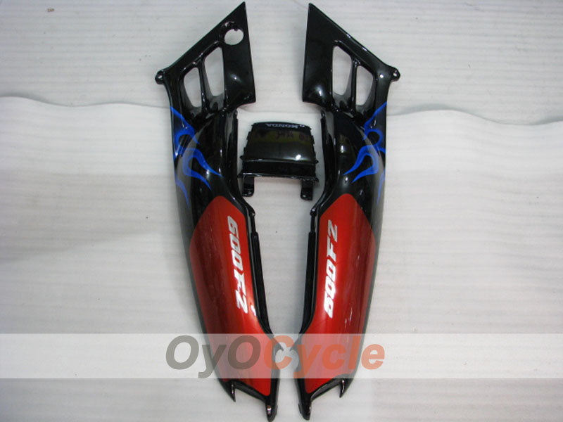 Carena Coda Posteriore per Honda 91-94 CBR600F2 #OYO87907871 Immagine secondaria del prodotto