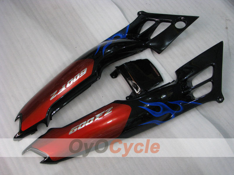 Carena Coda Posteriore per Honda 91-94 CBR600F2 #OYO87907871 Immagine principale del prodotto