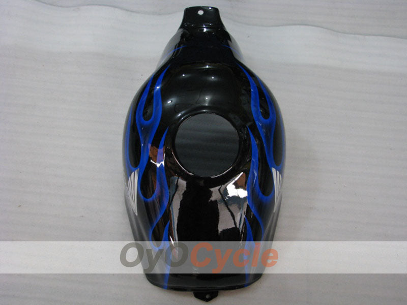 Carenatura serbatoio carburante per Honda 91-94 CBR600F2 #OYO87907870 Immagine secondaria del prodotto