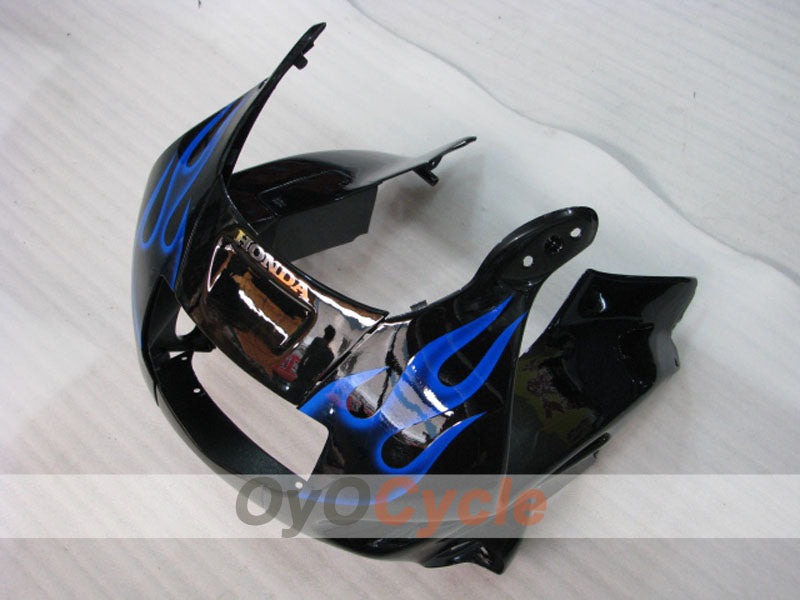 Carena Anteriore Superiore Per Honda 91-94 CBR600F2 #OYO87907868 Immagine secondaria del prodotto