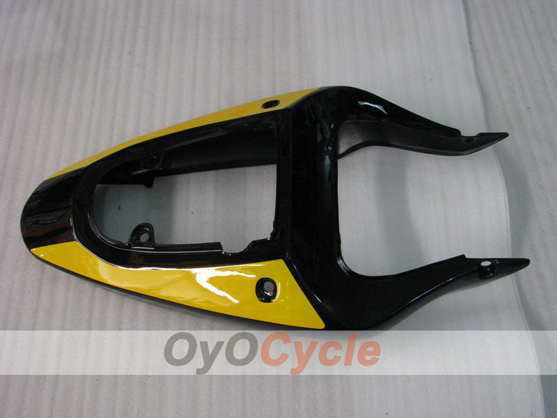 Carena Coda Posteriore Per Suzuki GSXR1000 00-02 #OYO87909078 Immagine secondaria del prodotto