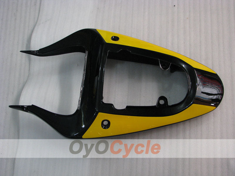 Carena Coda Posteriore Per Suzuki GSXR1000 00-02 #OYO87909078 Immagine principale del prodotto
