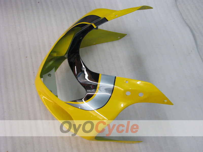 Carena superiore anteriore per Suzuki 01-03 GSXR600 #OYO87908401 Immagine secondaria del prodotto