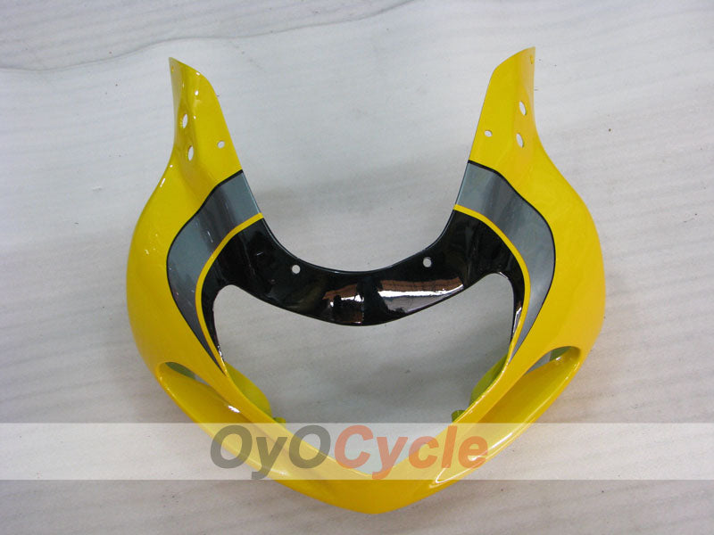 Carena superiore anteriore per Suzuki 01-03 GSXR600 #OYO87908401 Immagine principale del prodotto